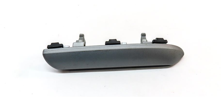 Thumbnail 17: 2017 AUDI A3 (8V) INTERIOR DASH FRONT/REAR DOOR TRIM SET/7 (Micrometallic)