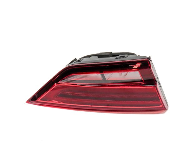 Thumbnail 3: 17-19 AUDI A3 (8V) REAR LEFT INNER TRUNK MOUNTED LED TAILLIGHT TAIL LIGHT LAMP
