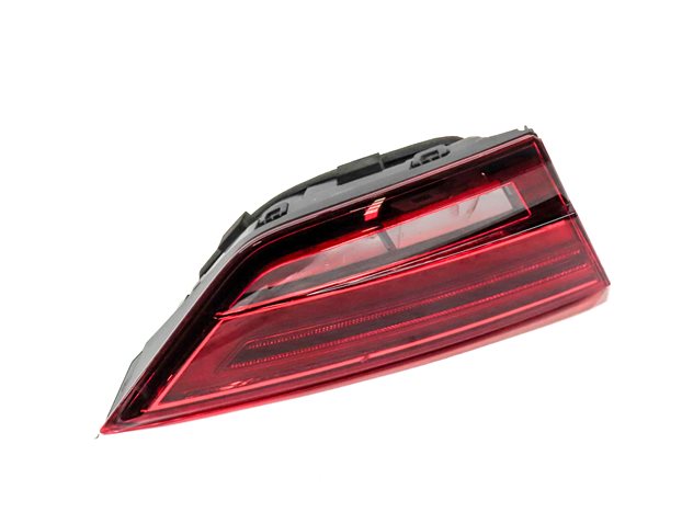 Thumbnail 4: 17-19 AUDI A3 (8V) REAR LEFT INNER TRUNK MOUNTED LED TAILLIGHT TAIL LIGHT LAMP