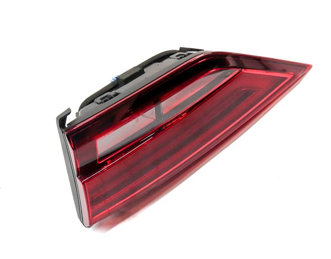 Thumbnail 4: 17-19 AUDI A3 (8V) REAR RIGHT INNER TRUNK MOUNTED LED TAILLIGHT TAIL LIGHT LAMP