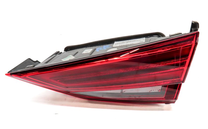 Thumbnail 5: 17-19 AUDI A3 (8V) REAR RIGHT INNER TRUNK MOUNTED LED TAILLIGHT TAIL LIGHT LAMP