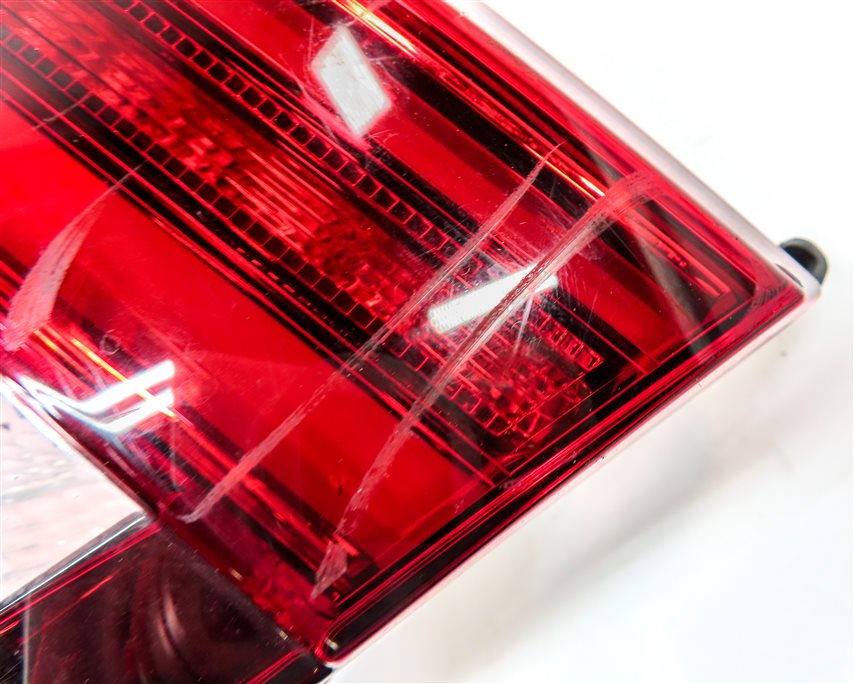 Thumbnail 8: 17-19 AUDI A3 (8V) REAR RIGHT INNER TRUNK MOUNTED LED TAILLIGHT TAIL LIGHT LAMP