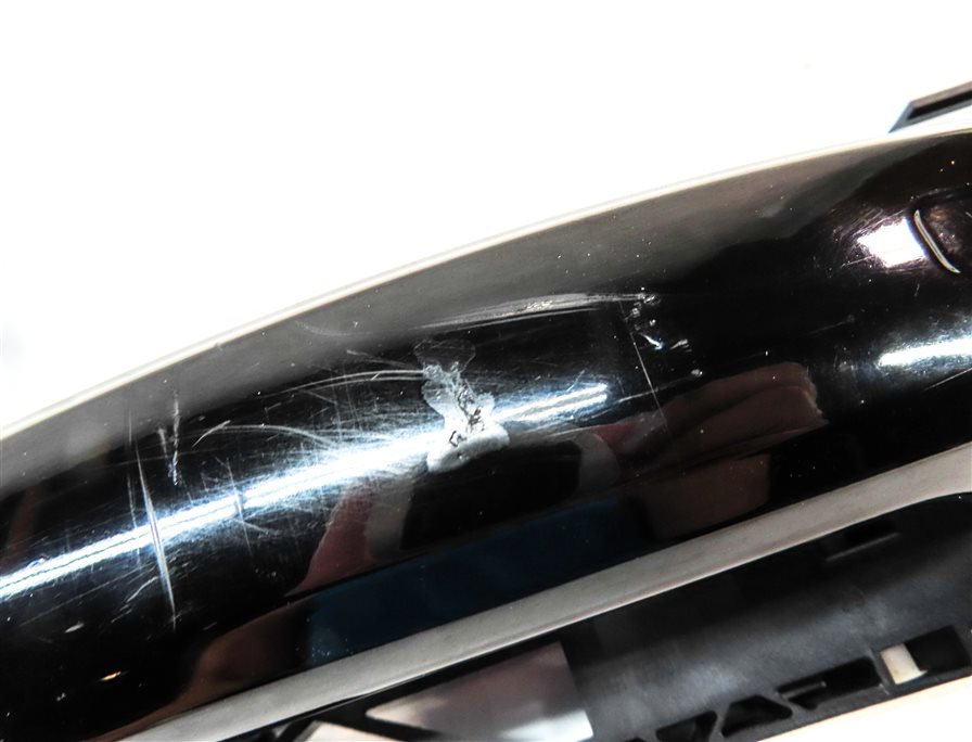 Thumbnail 7: 15-18 AUDI A3 S3 RS3 TT (8V MK3) LEFT FRONT DRIVER KEYLESS DOOR HANDLE (Black)