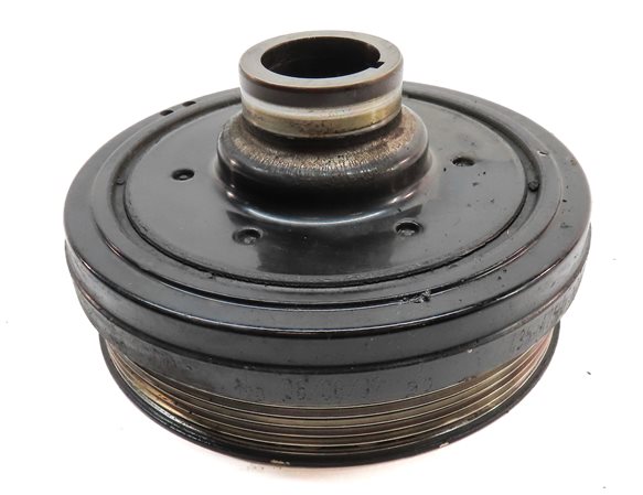 Thumbnail 7: 07-15 GL / ML / S / SL / R - CLASS (X164 W164 W221 R230 W251) HARMONIC BALANCER