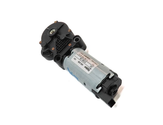Thumbnail 3: 2008 MERCEDES GL450 (X164) REAR LEFT 2ND ROW SEAT ADJUST ADJUSTMENT MOTOR