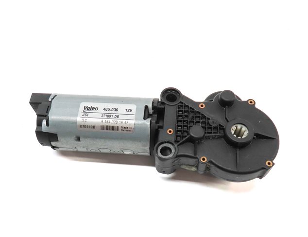 Thumbnail 4: 2008 MERCEDES GL450 (X164) REAR LEFT 2ND ROW SEAT ADJUST ADJUSTMENT MOTOR