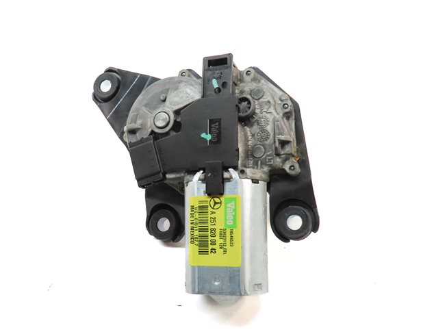 Thumbnail 2: 07-17 MERCEDES BENZ GL ML R CLASS (W164 W166 W251 X164 X166) REAR WIPER MOTOR