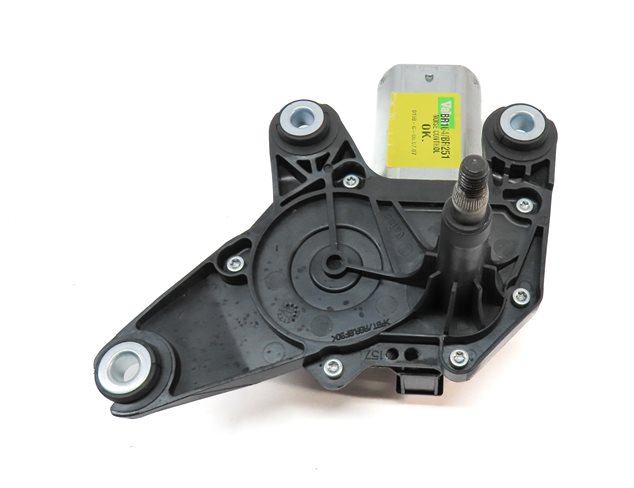 Thumbnail 5: 07-17 MERCEDES BENZ GL ML R CLASS (W164 W166 W251 X164 X166) REAR WIPER MOTOR