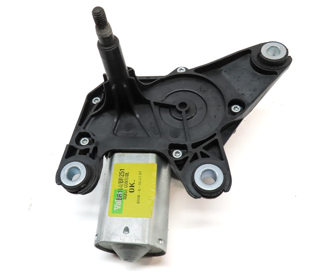 Thumbnail 6: 07-17 MERCEDES BENZ GL ML R CLASS (W164 W166 W251 X164 X166) REAR WIPER MOTOR