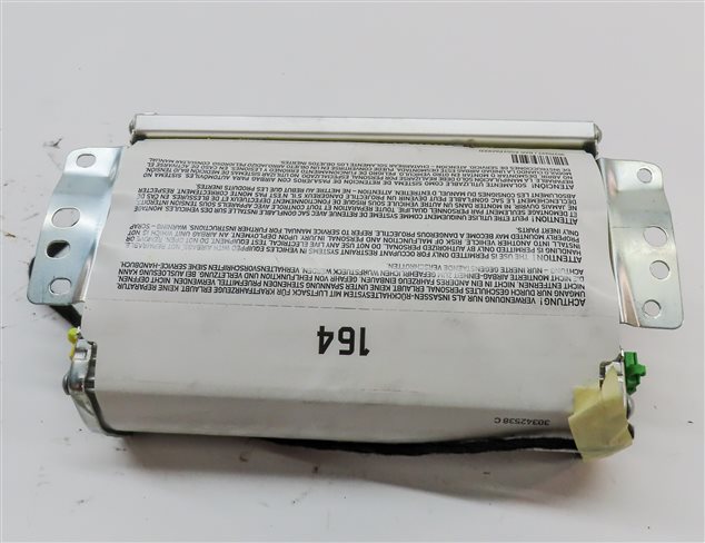 Thumbnail 4: 06-11 MERCEDES GL320 GL350 GL450 GL550 ML320 ML350 (X164 W164) PASSENGER AIRBAG