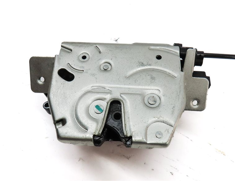 Thumbnail 5: 2008 MERCEDES GL450 (X164) REAR TAILGATE HATCH TRUNK LOCK LATCH w/ HANDLE