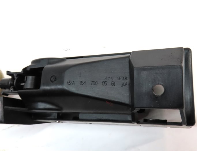 Thumbnail 7: 2008 MERCEDES GL450 (X164) REAR TAILGATE HATCH TRUNK LOCK LATCH w/ HANDLE
