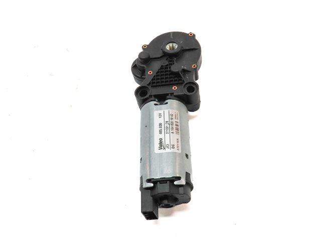 Thumbnail 2: 2008 MERCEDES GL450 (X164) REAR LEFT 2ND ROW SEAT ADJUST ADJUSTMENT MOTOR