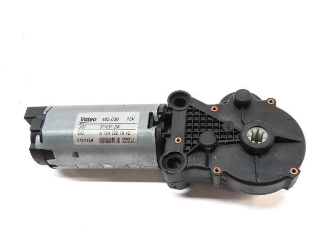 Thumbnail 5: 2008 MERCEDES GL450 (X164) REAR LEFT 2ND ROW SEAT ADJUST ADJUSTMENT MOTOR