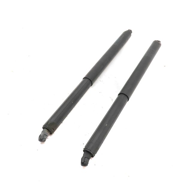 2008 MERCEDES GL450 (X164) REAR TAILGATE HATCH TRUNK LEFT & RIGHT SHOCK SET 2