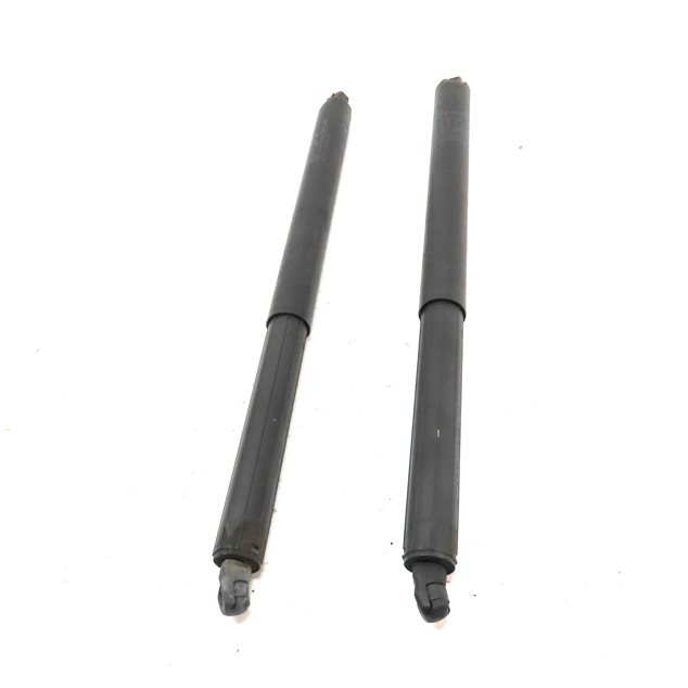 Thumbnail 2: 2008 MERCEDES GL450 (X164) REAR TAILGATE HATCH TRUNK LEFT & RIGHT SHOCK SET 2