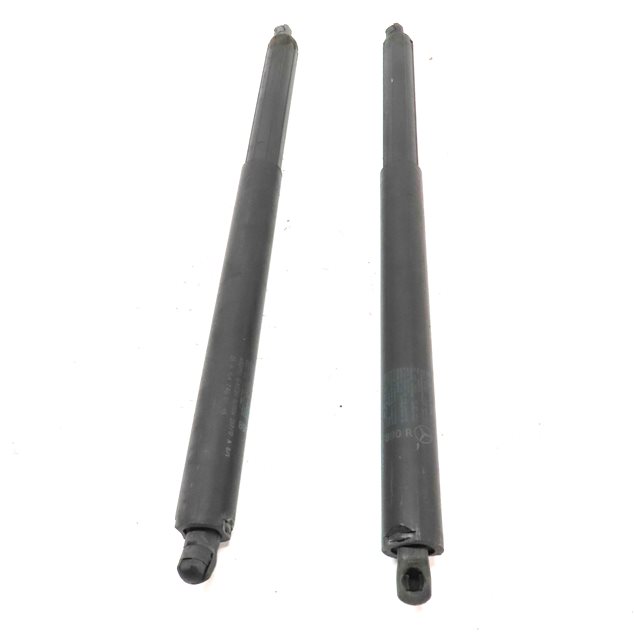 Thumbnail 4: 2008 MERCEDES GL450 (X164) REAR TAILGATE HATCH TRUNK LEFT & RIGHT SHOCK SET 2