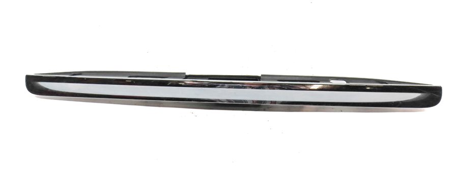 Thumbnail 4: 2008 MERCEDES GL450 (X164) REAR HATCH TRUNK HANDLE w/ LICENSE PLATE LIGHTS