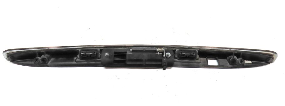 Thumbnail 5: 2008 MERCEDES GL450 (X164) REAR HATCH TRUNK HANDLE w/ LICENSE PLATE LIGHTS