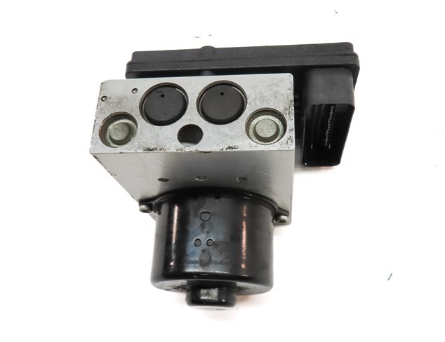 Thumbnail 4: 2008 MERCEDES GL450 X164 4.6L (273.9) ENGINE ANTI-LOCK ABS BRAKE PUMP w/ MODULE