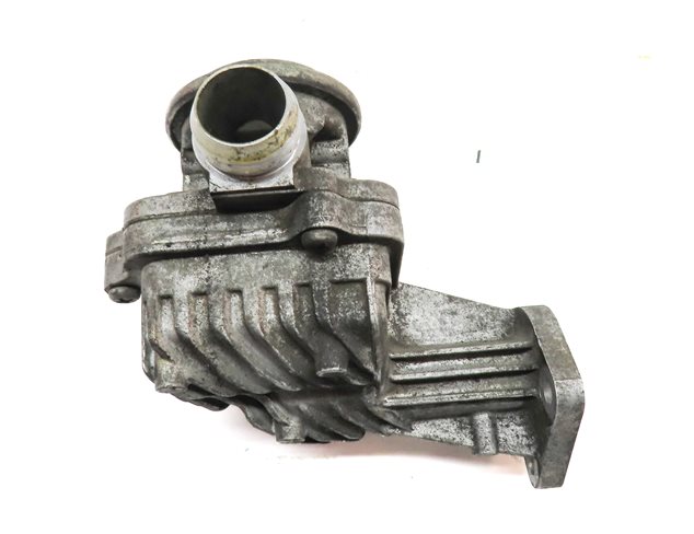 Thumbnail 4: 2008 MERCEDES GL450 (X164) 4.6L (273.9) ENGINE LEFT & RIGHT AIR CHECK VALVE SET2