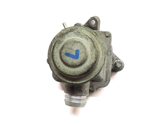 Thumbnail 7: 2008 MERCEDES GL450 (X164) 4.6L (273.9) ENGINE LEFT & RIGHT AIR CHECK VALVE SET2