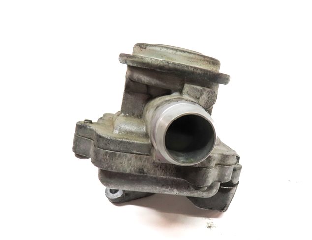 Thumbnail 8: 2008 MERCEDES GL450 (X164) 4.6L (273.9) ENGINE LEFT & RIGHT AIR CHECK VALVE SET2