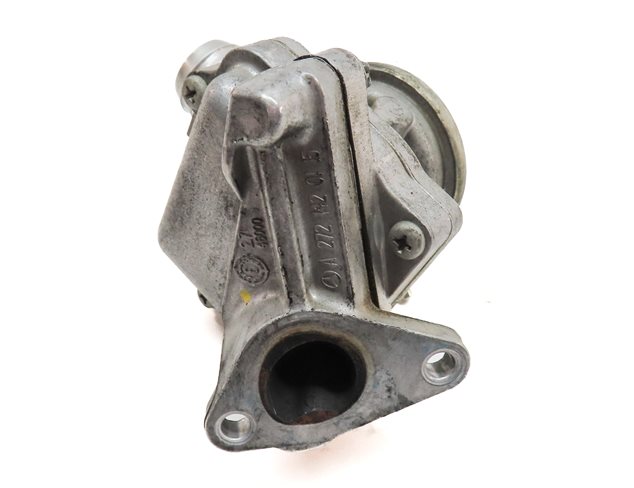 Thumbnail 9: 2008 MERCEDES GL450 (X164) 4.6L (273.9) ENGINE LEFT & RIGHT AIR CHECK VALVE SET2