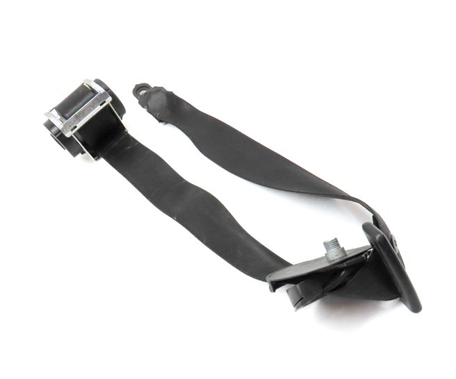 Thumbnail 3: 07-08 MERCEDES GL320 GL350 GL450 ML320 ML350 DRIVER SEATBELT RETRACTOR (Black)