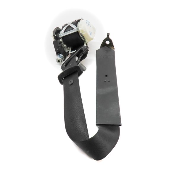 Thumbnail 2: 2008 MERCEDES GL450 (X164) REAR 3RD ROW LEFT SEATBELT RETRACTOR (Black)