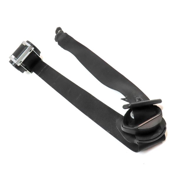 Thumbnail 3: 07-08 MERCEDES GL350 GL450 ML320 ML350 R350 PASSENGER SEATBELT RETRACTOR (Black)