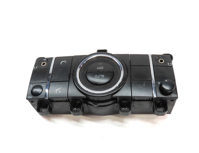 Thumbnail 4: 06-12 MERCEDES GL ML R CLASS (W164 W251 X164) REAR HEATER AC TEMPERATURE CONTROL