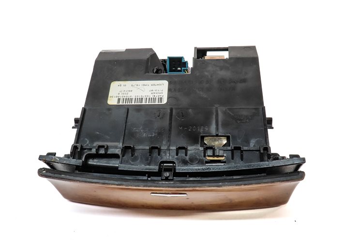 Thumbnail 5: 2008 MERCEDES GL450 (X164) FRONT CENTER CONSOLE ASHTRAY ASH TRAY (Fineline Wood)