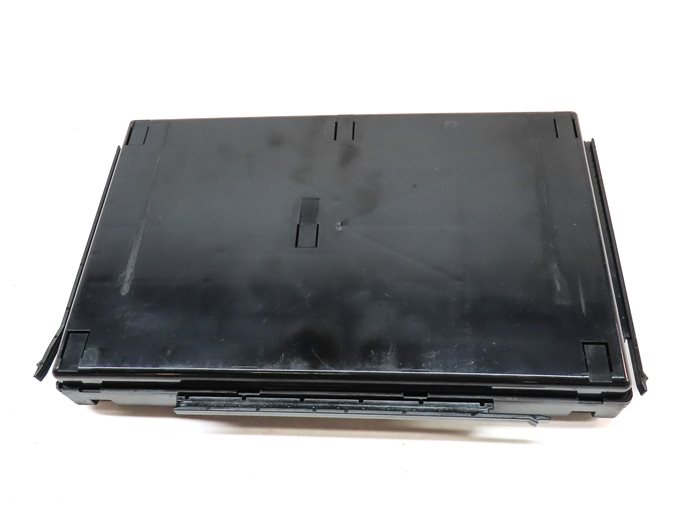 Thumbnail 5: 07-09 MERCEDES GL ML CLASS (W164 X164) REAR SIGNAL AQUISITION CONTROL MODULE SAM
