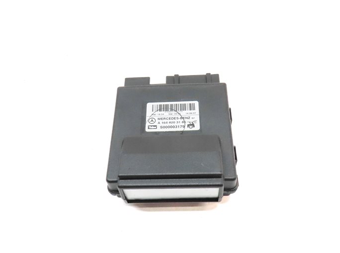 Thumbnail 2: 06-08 MERCEDES GL320 GL450 GL550 ML320 ML350 ML500 (X164 W164) LIFTGATE MODULE