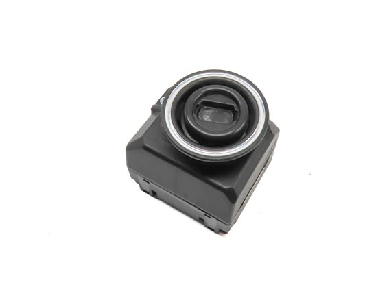 2008-2013 MERCEDES BENZ GL ML R CLASS (W164 W251 X164) IGNITION SWITCH MODULE