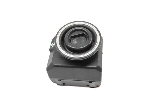 Thumbnail 2: 2008-2013 MERCEDES BENZ GL ML R CLASS (W164 W251 X164) IGNITION SWITCH MODULE