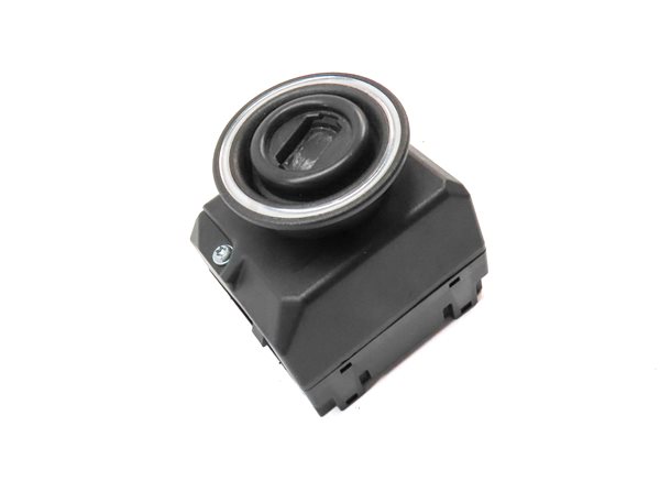 Thumbnail 3: 2008-2013 MERCEDES BENZ GL ML R CLASS (W164 W251 X164) IGNITION SWITCH MODULE