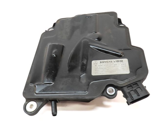 Thumbnail 2: 06-09 MERCEDES CL500 GL320 GL450 GL550 ML320 ML350 TRANSMISSION CONTROL MODULE