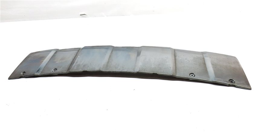 Thumbnail 4: 2008 MERCEDES GL450 (X164) REAR LOWER BUMPER VALANCE SKID PLATE TRIM PIECE