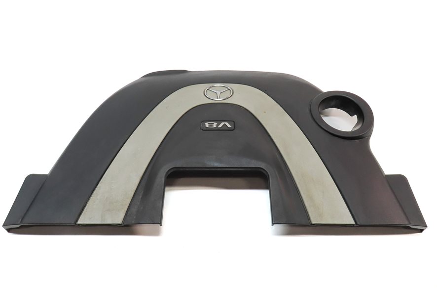Thumbnail 2: 2007-2012 MERCEDES GL450 GL550 (X164) 4.6L / 5.5L V8 ENGINE COVER TRIM