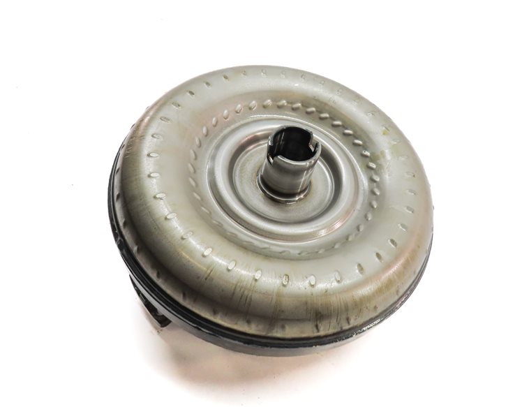 07-12 MERCEDES CL63 E63 E550 GL450 GL550 ML550 S63 CLK63 CLS550 TORQUE CONVERTER