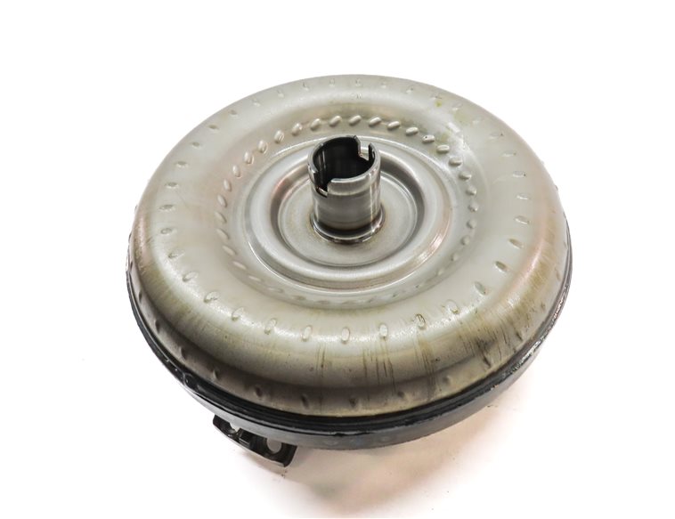 Thumbnail 2: 07-12 MERCEDES CL63 E63 E550 GL450 GL550 ML550 S63 CLK63 CLS550 TORQUE CONVERTER
