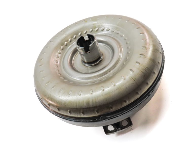 Thumbnail 3: 07-12 MERCEDES CL63 E63 E550 GL450 GL550 ML550 S63 CLK63 CLS550 TORQUE CONVERTER