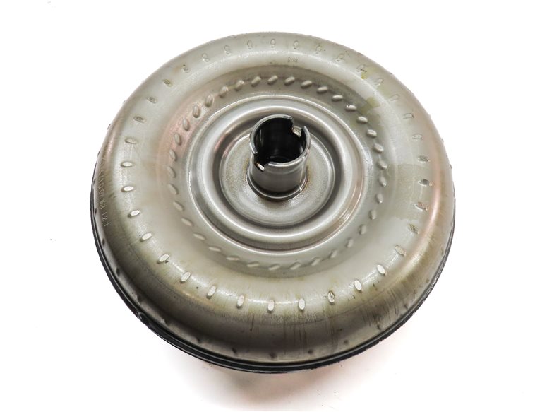 Thumbnail 4: 07-12 MERCEDES CL63 E63 E550 GL450 GL550 ML550 S63 CLK63 CLS550 TORQUE CONVERTER