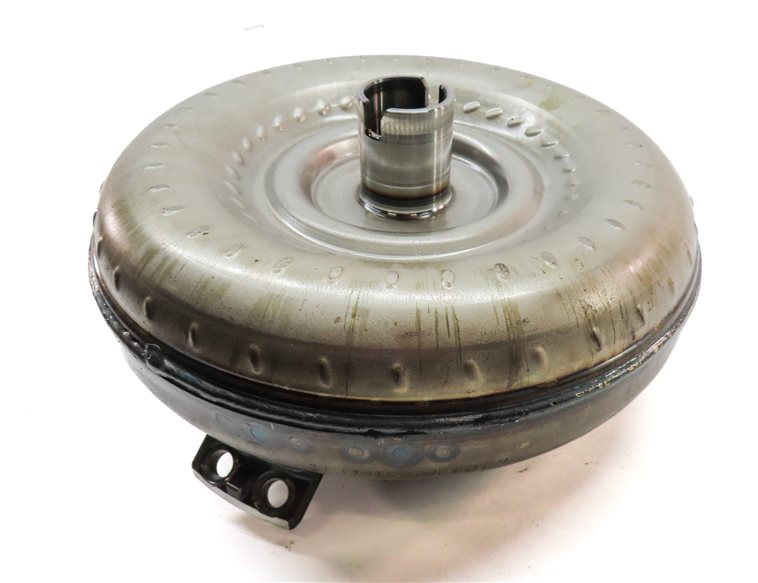 Thumbnail 5: 07-12 MERCEDES CL63 E63 E550 GL450 GL550 ML550 S63 CLK63 CLS550 TORQUE CONVERTER