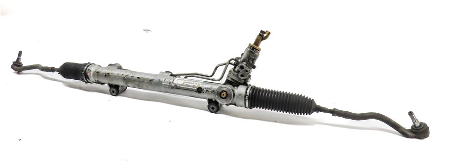 2007-2012 MERCEDES GL ML CLASS (X164 W164) POWER STEERING GEAR RACK & PINION