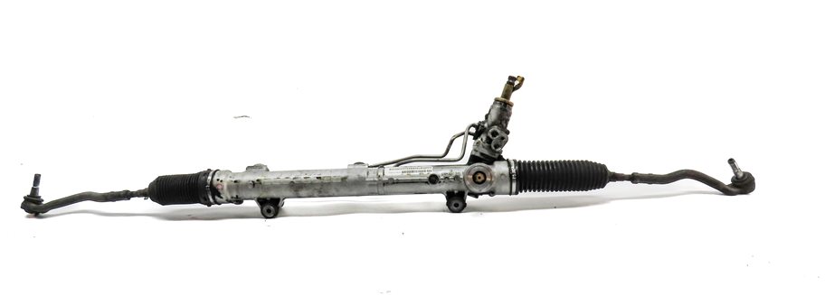 Thumbnail 2: 2007-2012 MERCEDES GL ML CLASS (X164 W164) POWER STEERING GEAR RACK & PINION
