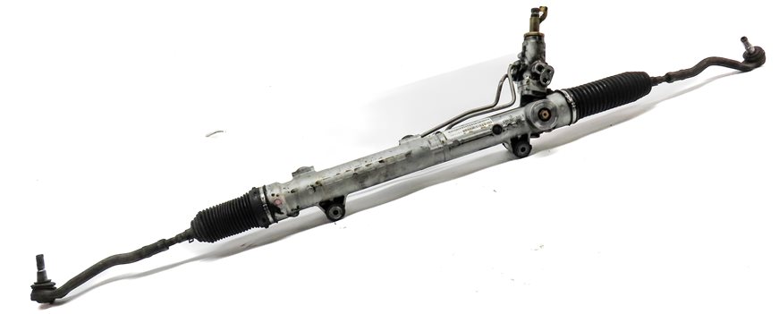 Thumbnail 3: 2007-2012 MERCEDES GL ML CLASS (X164 W164) POWER STEERING GEAR RACK & PINION
