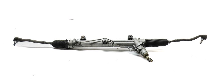 Thumbnail 4: 2007-2012 MERCEDES GL ML CLASS (X164 W164) POWER STEERING GEAR RACK & PINION